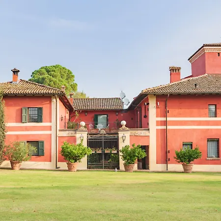 Bolognaroomscom - Ca' Palazzo Bed & Breakfast 3*