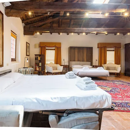 Borgo Malvasia - Ca' Palazzo