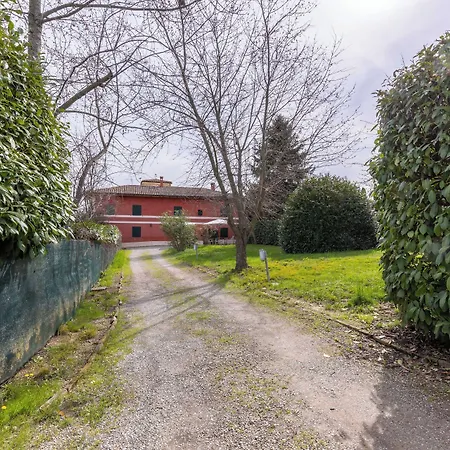 Borgo Malvasia - Ca' Palazzo 3*