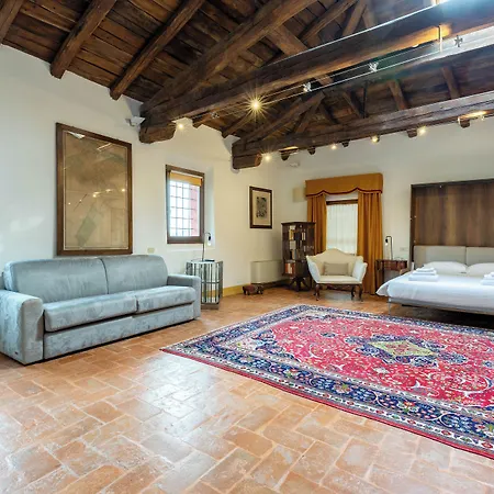Borgo Malvasia - Ca' Palazzo סאסו מרקוני