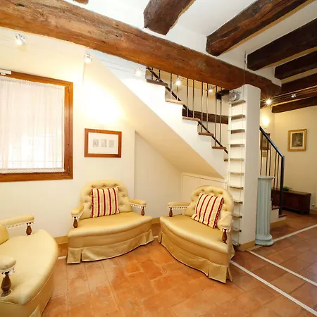 فندق مبيت وإفطار Borgo Malvasia - Ca' Palazzo