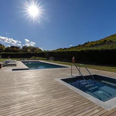 Borgo Malvasia - Ca' Palazzo Frühstückspension 3*