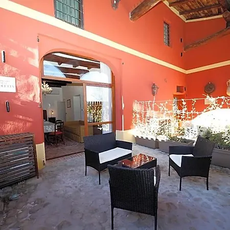 ベッド・アンド・ブレックファスト Borgo Malvasia - Ca' Palazzo 3*