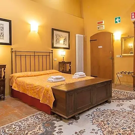 Borgo Malvasia - Ca' Palazzo サッソ・マルコーニ