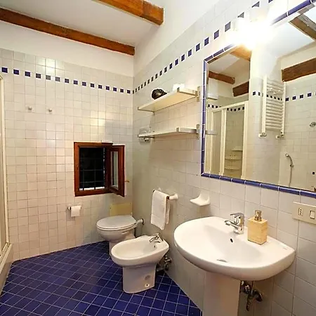 Borgo Malvasia - Ca' Palazzo 3*