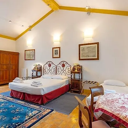 ベッド・アンド・ブレックファスト Borgo Malvasia - Ca' Palazzo 3*