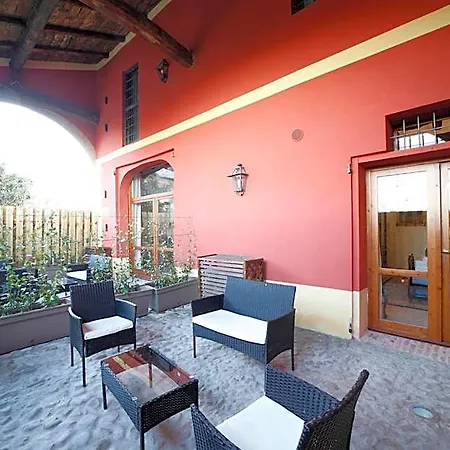 ベッド・アンド・ブレックファスト Borgo Malvasia - Ca' Palazzo 3*