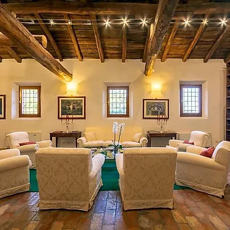 Borgo Malvasia - Ca' Palazzo