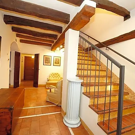 Borgo Malvasia - Ca' Palazzo