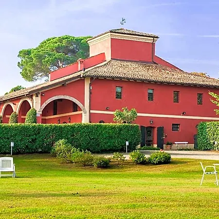 Borgo Malvasia - Ca' Palazzo 3*
