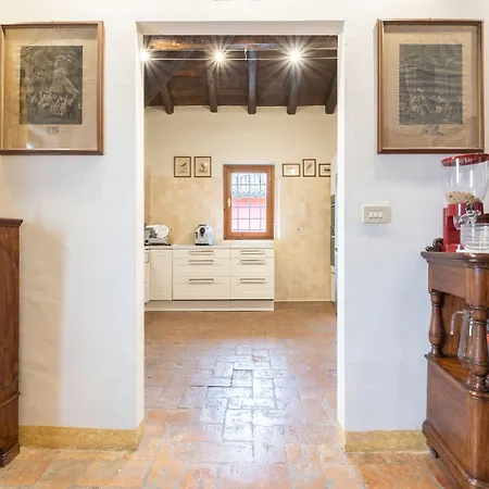 Borgo Malvasia - Ca' Palazzo