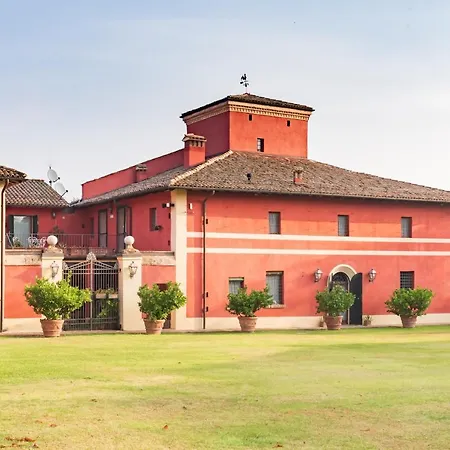 Ca Palazzo Malvasia - Bolognarooms Bed and breakfast