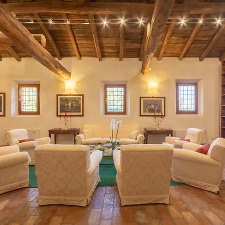 לינה וארוחת בוקר Borgo Malvasia - Ca' Palazzo