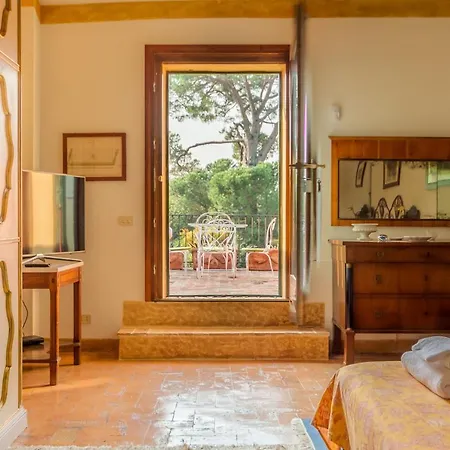 Ca Palazzo Malvasia - Bolognarooms 3* Sasso Marconi
