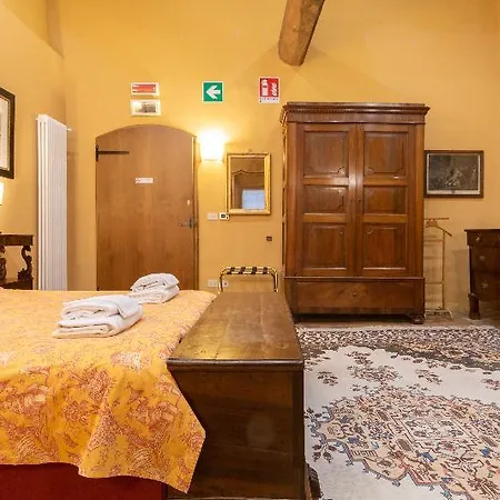 Borgo Malvasia - Ca' Palazzo סאסו מרקוני