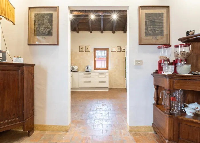 Bolognaroomscom - Ca' Palazzo