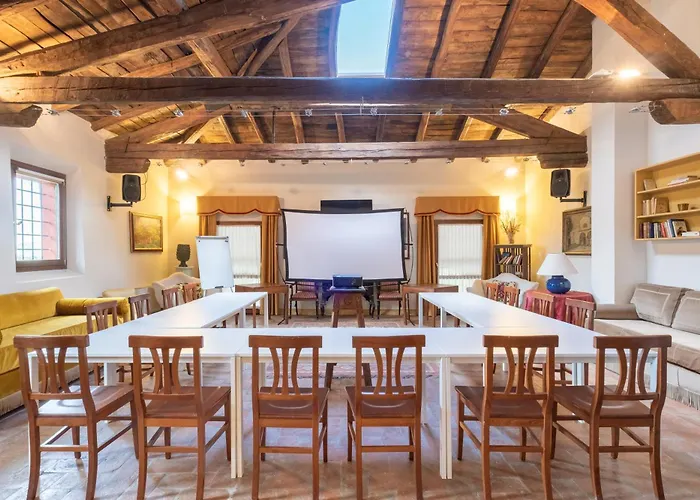 Bolognaroomscom - Ca' Palazzo