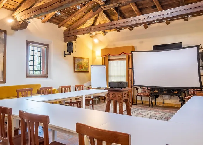 Bolognaroomscom - Ca' Palazzo 사소마르코니