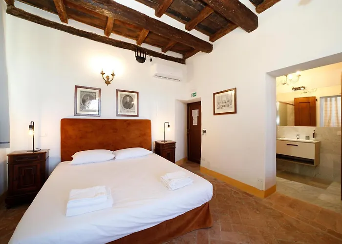 B&B Bolognaroomscom - Ca' Palazzo 사소마르코니