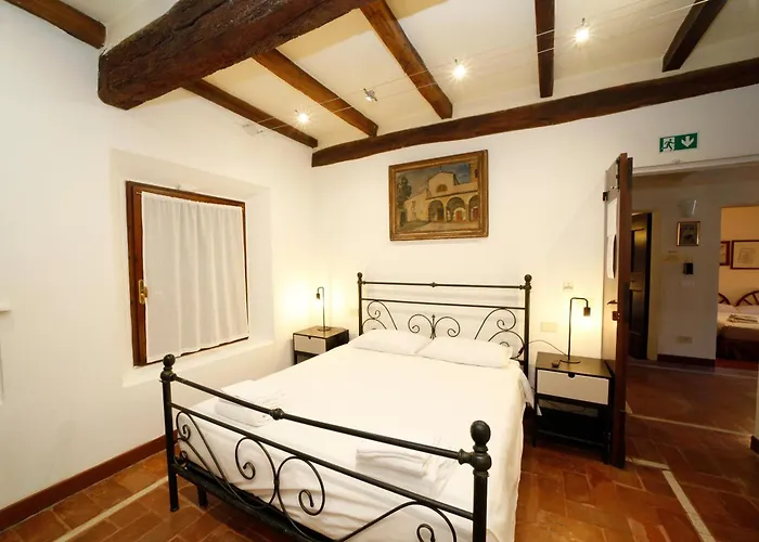 Bolognaroomscom - Ca' Palazzo 3*