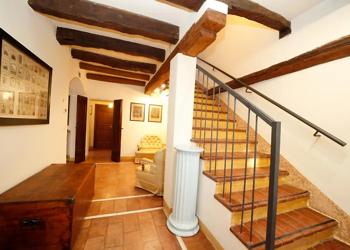 Bolognaroomscom - Ca' Palazzo Sasso Marconi