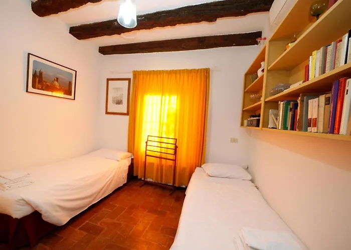 Bolognaroomscom - Ca' Palazzo Panzió