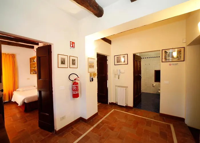 Bolognaroomscom - Ca' Palazzo 3*