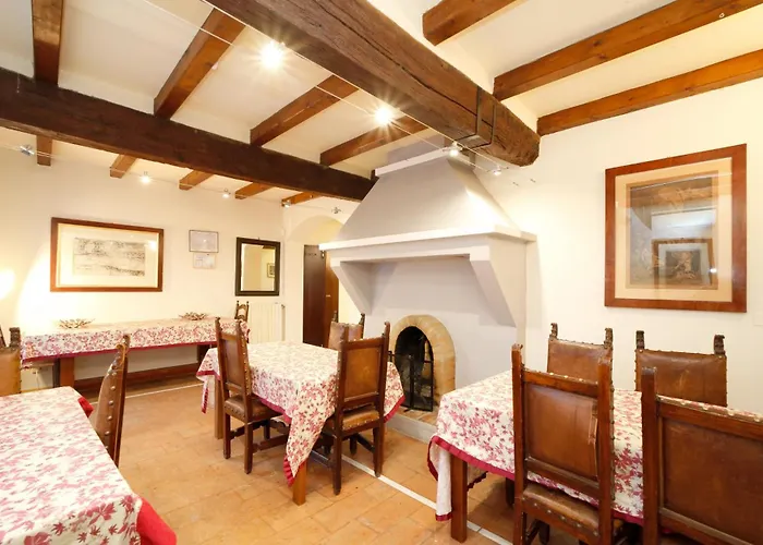 Bolognaroomscom - Ca' Palazzo