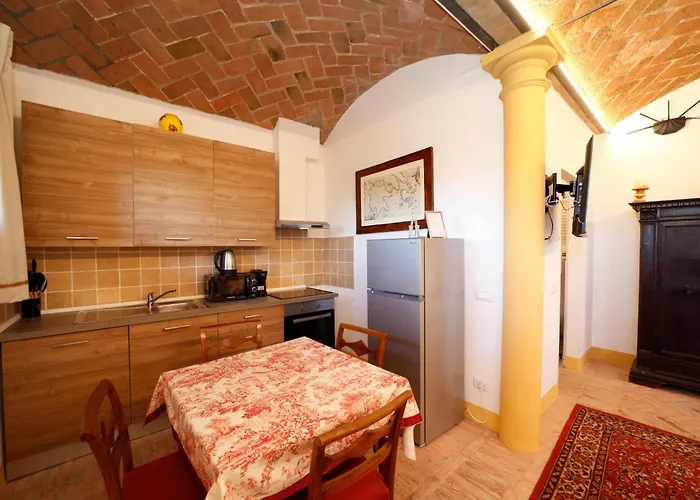 Bolognaroomscom - Ca' Palazzo סאסו מרקוני