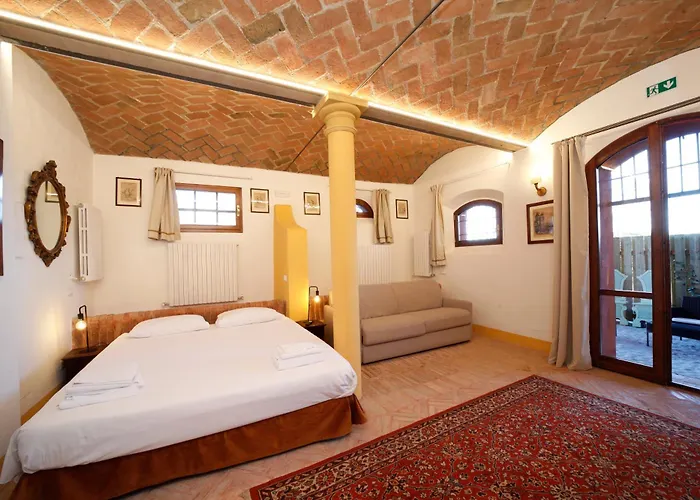 Bolognaroomscom - Ca' Palazzo 3*