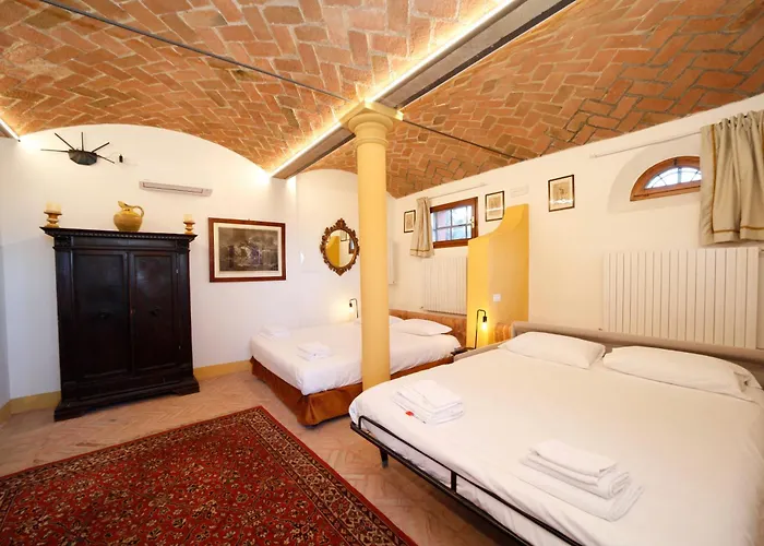 Bolognaroomscom - Ca' Palazzo