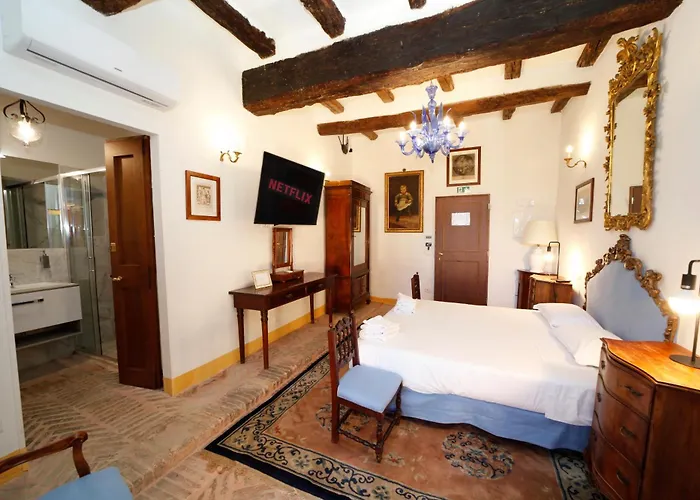 Bolognaroomscom - Ca' Palazzo 3* Sasso Marconi