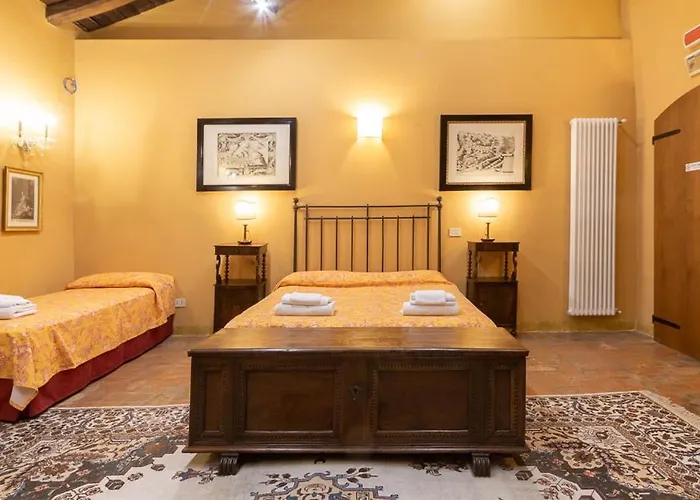 Bolognaroomscom - Ca' Palazzo