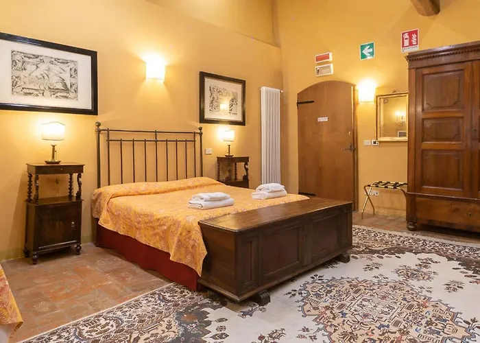 Bolognaroomscom - Ca' Palazzo Panzió 3*