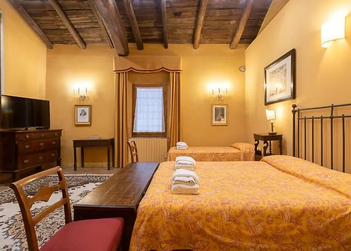 Bolognaroomscom - Ca' Palazzo