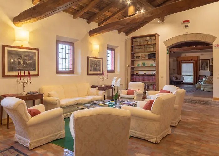 Bolognaroomscom - Ca' Palazzo B&B 사소마르코니