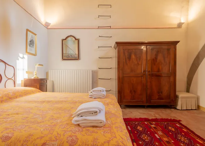 Bolognaroomscom - Ca' Palazzo 3*