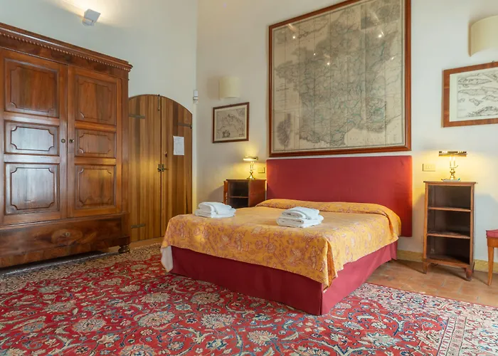 Bolognaroomscom - Ca' Palazzo