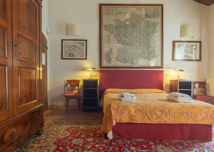 Bolognaroomscom - Ca' Palazzo Sasso Marconi