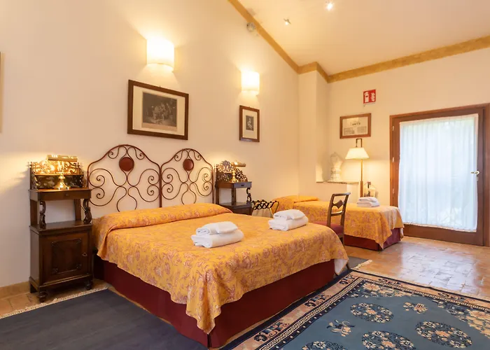 Bolognaroomscom - Ca' Palazzo B&B 3*