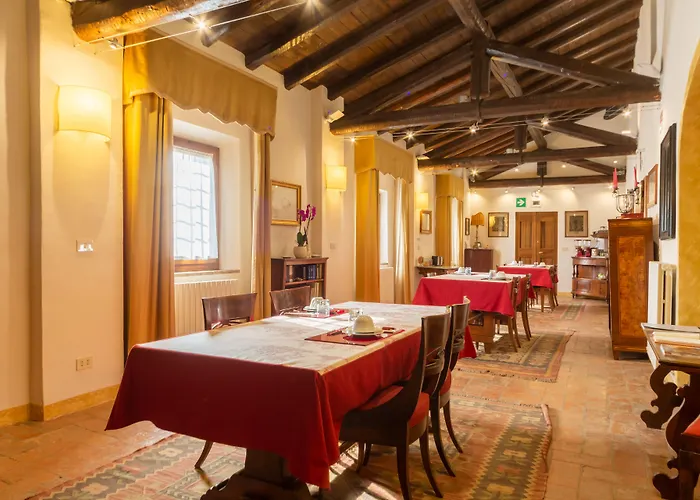 Bolognaroomscom - Ca' Palazzo B&B
