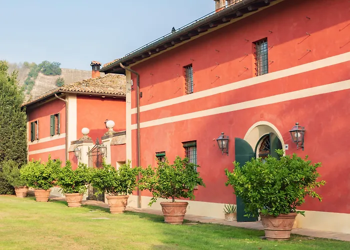 Bolognaroomscom - Ca' Palazzo