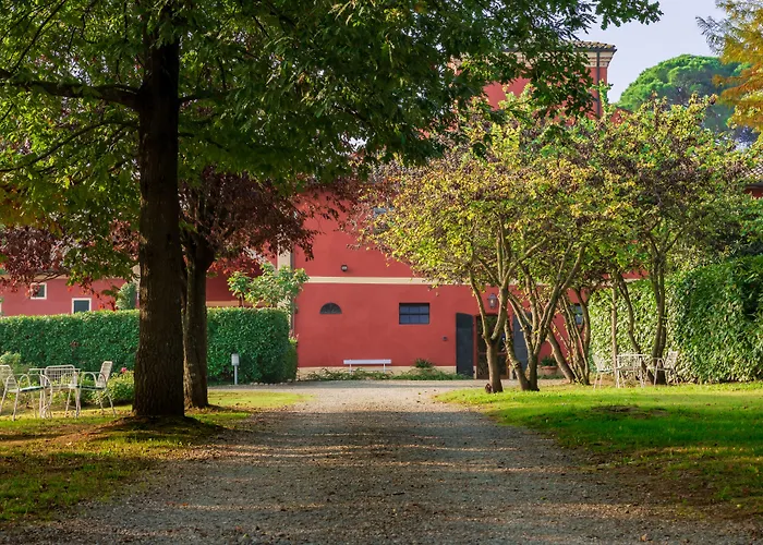 Bolognaroomscom - Ca' Palazzo