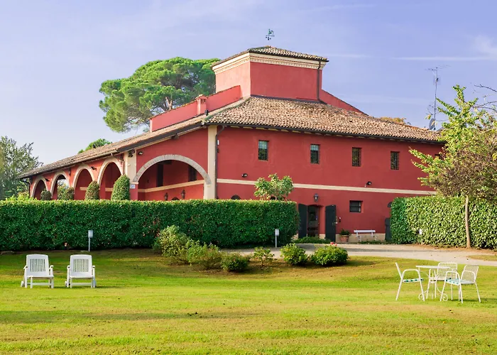 Bolognaroomscom - Ca' Palazzo 3*