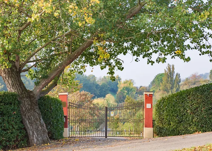 Bolognaroomscom - Ca' Palazzo B&B 사소마르코니