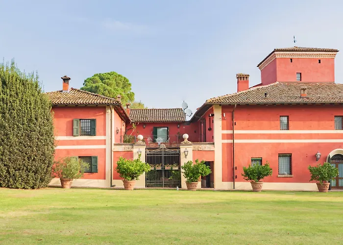 Bolognaroomscom - Ca' Palazzo Отель типа 