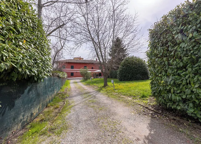 Bolognaroomscom - Ca' Palazzo 3*