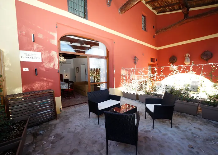 Bolognaroomscom - Ca' Palazzo