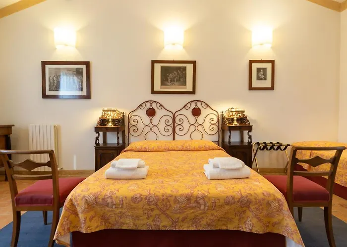 Bolognaroomscom - Ca' Palazzo 3*